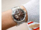 Мужские ЧАСЫ ORIENT RA-AG0027Y10B 0
