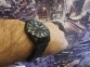 часы мужские механические orient FEM7K005B9 3