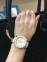 Женские часы Orient FAC0A003W0 0