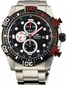 Мужские часы ORIENT FTT16002B0