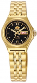 Женские часы часы Orient FNQ1S001B9