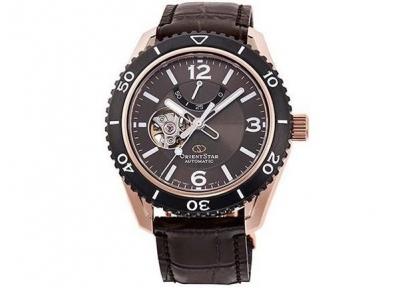 Мужские часы ORIENT RE-AT0103Y00B