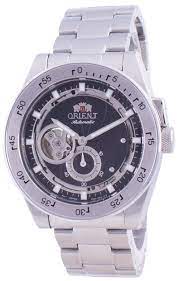  Мужские  Часы ORIENT RA-AR0201B10B