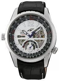 Мужские Часы ORIENT FFT00001W0