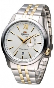 Мужские часы Orient FES00001W0