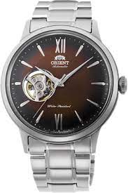Мужские ЧАСЫ ORIENT RA-AG0027Y10B