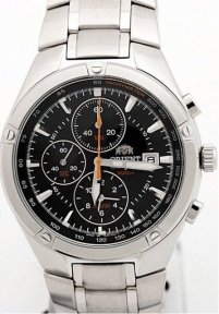 Мужские часы Orient CTD0P001B0