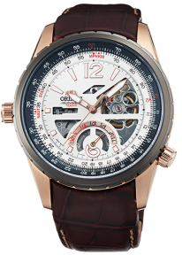 Мужские часы Orient FFT00009W0