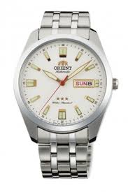 Мужские часы Orient RA-AB0020S19B