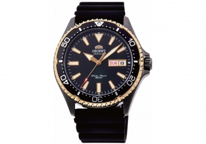 Мужские часы Orient MAKO NEW RA-AA0005B19B