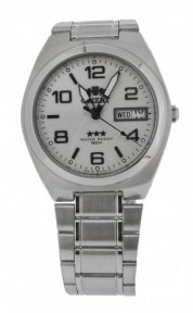 Мужские часы Orient SAB08003W8