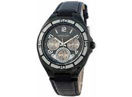 женские часы ROMANSON RL0357UUB BK