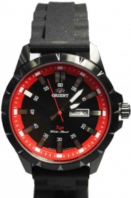 Мужские часы Orient FUG1X007B9
