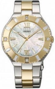 Женские часы Orient FQC0D004W0