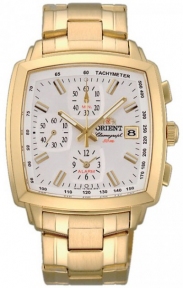 Мужские часы Orient CTDAE001W0 
