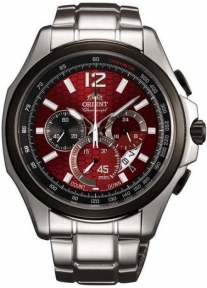Мужские часы Orient FSY00001H0