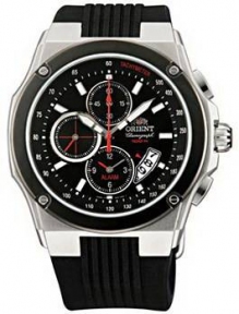 Мужские часы Orient FTD0Y002B0