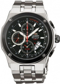 Мужские часы Orient CTD0S003B0