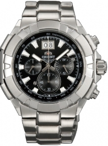 Мужские часы Orient FTV00003B0
