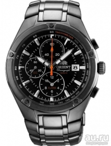 Мужские часы Orient CTD0P005B0