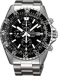 часы мужские orient FTT11002B0