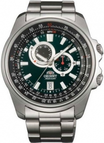 Мужские часы Orient FET0Q003F0