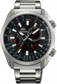 Мужские часы Orient FUU09003B0