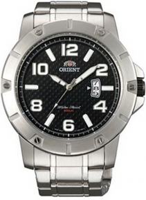 Мужские часы Orient FUNE0004B0