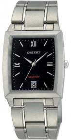 Мужские часы Orient CUNBW001B0