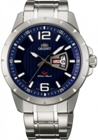 Мужские часы Orient FUG1X004D9