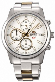 Мужские часы Orient FKU00001W0