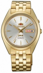 Мужские часы ORIENT FEM0401JW9