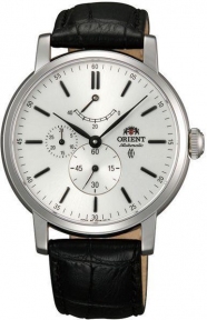 Мужские часы Orient FEZ09004W0