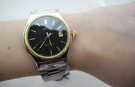 Мужские Часы ORIENT FUN3T001B0