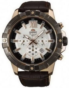 Мужские часы Orient FTW03003W0