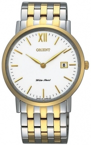 Мужские часы Orient FGW00003W0