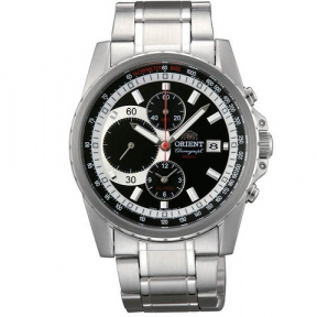 Часы ORIENT CTD0V001B0