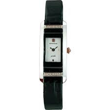 Женские часы ROMANSON RL2901QLR2T WHITE