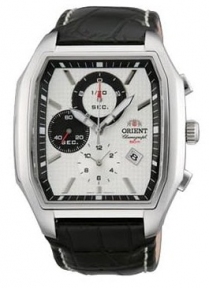Мужские часы Orient CTTAD002W0