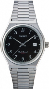 Мужские часы Orient FUN3T002B0