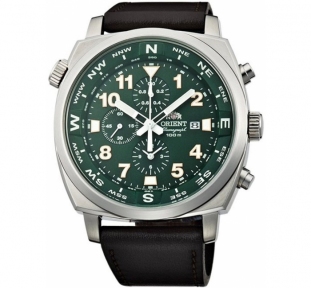 Мужские часы ORIENT FTT17004F (TT17004F)
