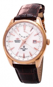 Мужские часы Orient FDJ05001W0