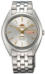 Мужские часы Orient FAB0000AW9