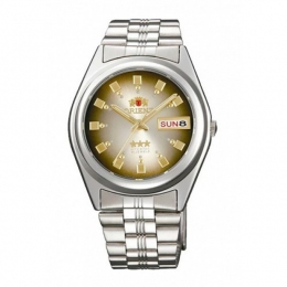 Мужские часы Orient FAB04003P9