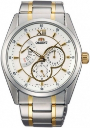 Мужские часы Orient FUU06005W0