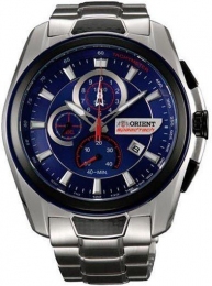 Мужские часы Orient STZ00001D0