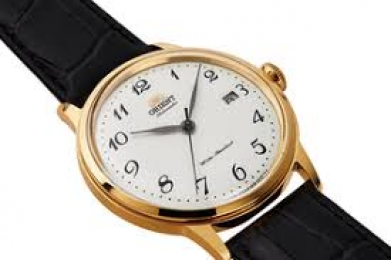 Мужские часы Orient  RA-Ac0002s10b