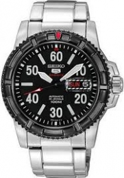 часы мужские SEIKO SRP217K1 