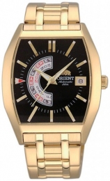 Мужские часы Orient FFNAA001BH