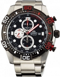 Мужские часы ORIENT FTT16002B0